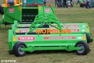 Kosiarka bijakowa mulczer TALEX LEOPARD DUO kukurydzy traw - 6