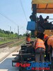 ASFALTOWANIE UTWARDZANIE WYLEWANIE ASFALTU - 2