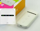 Mobilny router huawei, zte do internetu 3g aero2 przenosny - 3