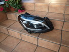 Mercedes B klasa W246 lampa prawa Led 2015 - 2018r (europa) - 2