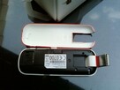 4G lte modem 100mb 2x zlacza TS9 aero2 bez simlocka internet - 2