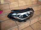 Mercedes B klasa W246 lampa prawa Led 2015 - 2018r (europa) - 3