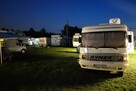 Camping - CamperPark w rejonie miast Serock i Pułtusk - 5