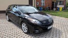 Mazda 3 1.6D 2010r. - 3