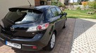 Mazda 3 1.6D 2010r. - 6