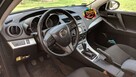 Mazda 3 1.6D 2010r. - 8