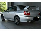 Subaru Impreza - 2