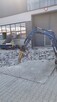 Skuwanie posadzek i wyburzenia ścian betonowych - 2