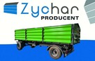 Burty do przyczep - Producent - Transport na terenie całego - 7