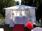 Wynajem hal namiotowych Warszawa, hala namiotowa wynajem - 8