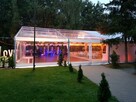 Namioty imprezowe wynajem Wrocław, hale namiotowe wynajem - 8