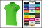 20 x koszulka POLO z logo Twojej FIRMY haft - 2