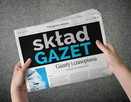 Projektowanie, skład i łamanie gazet, czasopism, magazynów - 1