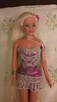 Długowłosa Lalka Barbie z 1991 roku - 2