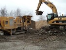 KRUSZENIE BETONU RADOM KRUSZARKA RADOM ROZBIÓRKI WYKOPY TORF - 2