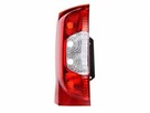 LEWA lampa tylna drzwi tył FIAT FIORINO NEMO BIPPER QUBO 07- - 1