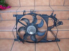 Opel Corsa Combo wentylator chłodnicy  2000 - 2006r - 2
