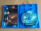 PS2 Playstation Knights Of The Temple TANIO - 2