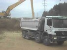 KRUSZENIE BETONU RADOM KRUSZARKA RADOM ROZBIÓRKI WYKOPY TORF - 8