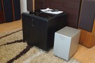 Subwoofer Aktywny KEF PSW4000 Reference Series - 1