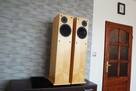 Kolumny Stereo ProAc Studio125 komis Myślenice - 4