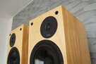 Kolumny Stereo ProAc Studio125 komis Myślenice - 5