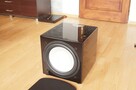 Subwoofer Aktywny Monitor Audio Silver RSW12 500W - 4