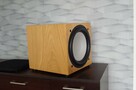 Subwoofer Aktywny Monitor Audio Silver RSW12 500W - 1