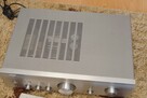 Zadbany Wzmacniacz Stereo Denon PMA-700AE + Pilot - 5