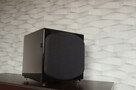 Subwoofer Aktywny Monitor Audio Silver RSW12 500W - 2