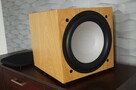 Subwoofer Aktywny Monitor Audio Silver RSW12 500W - 2