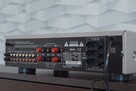 Zadbany Wzmacniacz Stereo Denon PMA-700AE + Pilot - 4