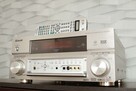Amplituner 7.1 Pioneer VSX-AX2AV komis Myślenice - 3