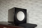 Subwoofer Aktywny Monitor Audio Silver RSW12 500W - 1