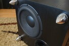 Subwoofer Aktywny KEF PSW4000 Reference Series - 5