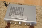 Zadbany Wzmacniacz Stereo Denon PMA-700AE + Pilot - 6