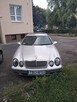 Mercedes CLK'98 - 1