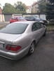 Mercedes CLK'98 - 6
