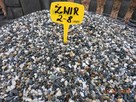 Żwir płukany 16-32 pod drenaż żwir rzeczny ŚLĄSK - 2