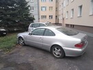 Mercedes CLK'98 - 5