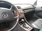 Mercedes CLK'98 - 4