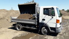 Ziemia Ogrodowa Humus TRANSPORT - 8