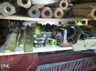 Części - przystawka do kukurydzy CLAAS / przystawki heder - 6