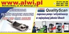 DPF regeneracja filtrów Fap Adblue Bielsko Bosch - 7