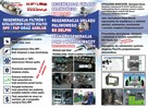 DPF regeneracja filtrów Fap Adblue Bielsko Bosch - 6