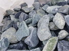Otoczak zielony serpentynint / 1kg - 1