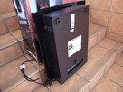 Kominek Led + ogrzewanie  (nowy) - 4