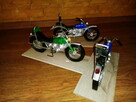 Motor z papierowej wikliny - 3