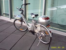 Rower elektryczny Batavus 7 biegi 28 cali - 12