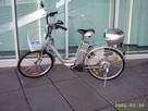 Rower elektryczny Batavus 7 biegi 28 cali - 11